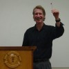 Michael Tharp, DTM Photo